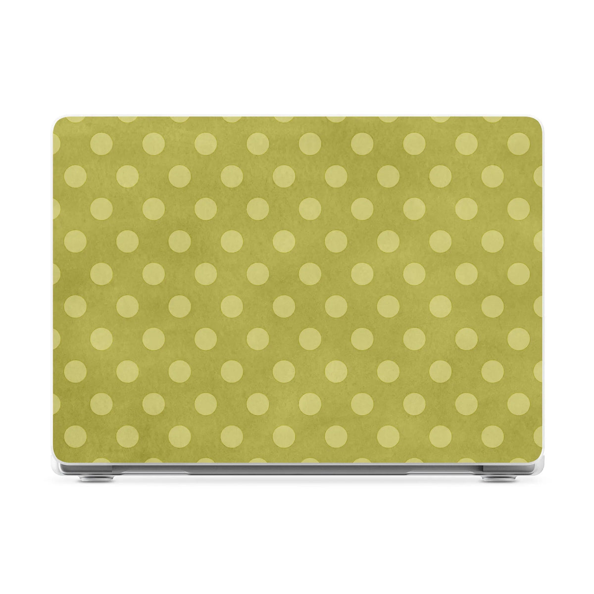 Kiwi Cooler | Poolside Print Laptop Shell