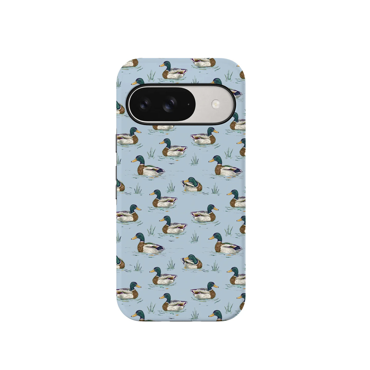 Blue Mallard & Co. | The Boyfriend Collection