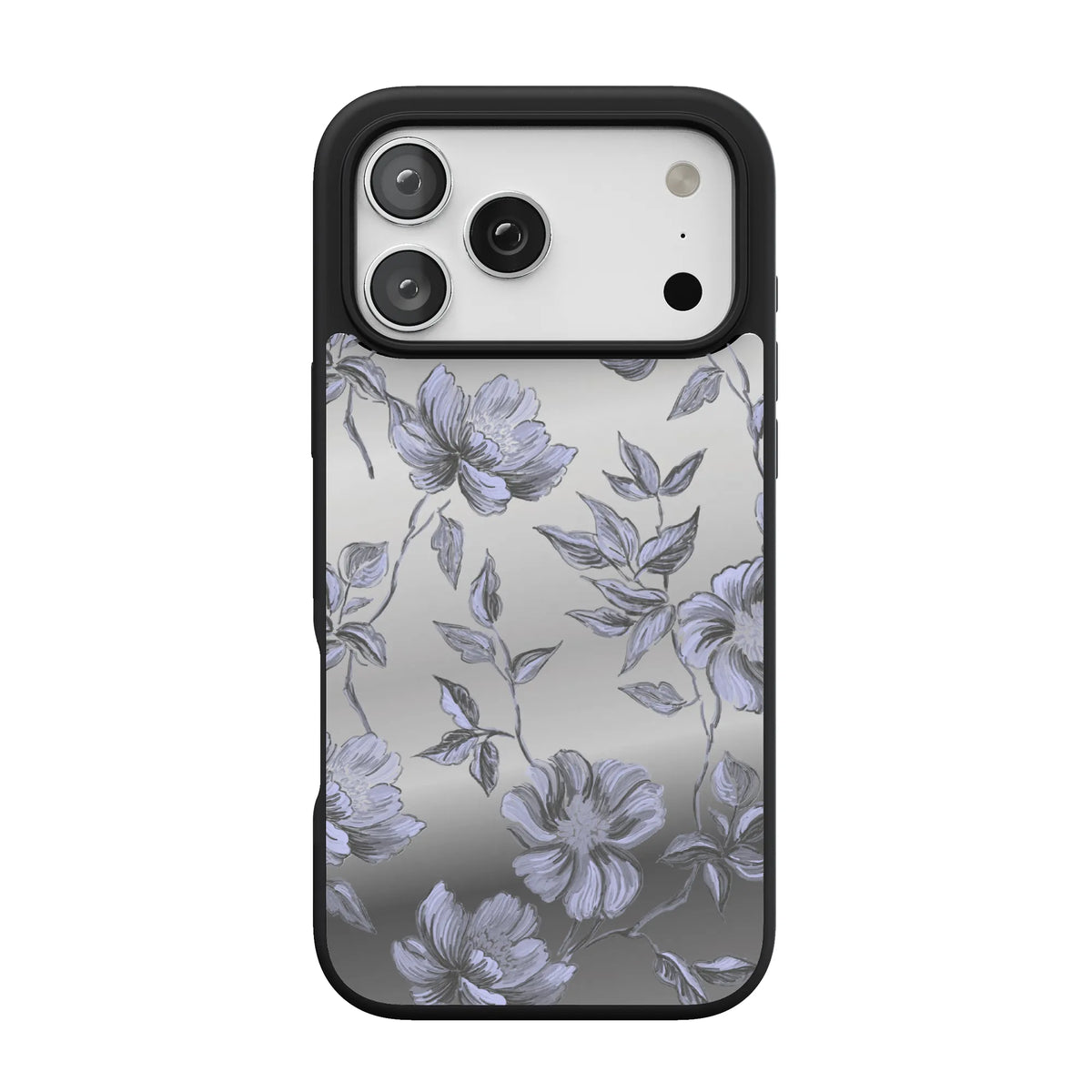Ink & Iris | Vintage Floral Case