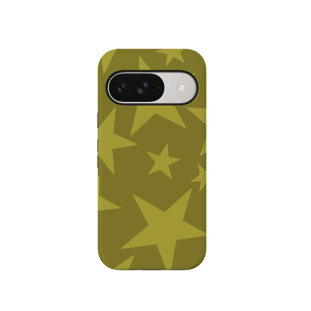 Stars Align | Green Stars Case