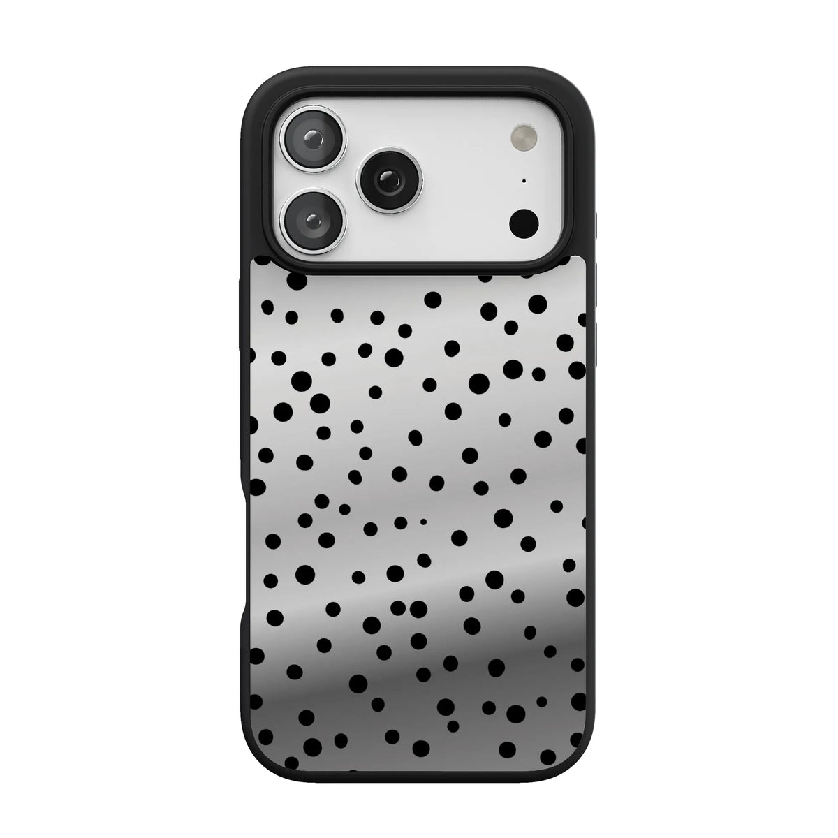 Spot On | Dotted Animal Print Case