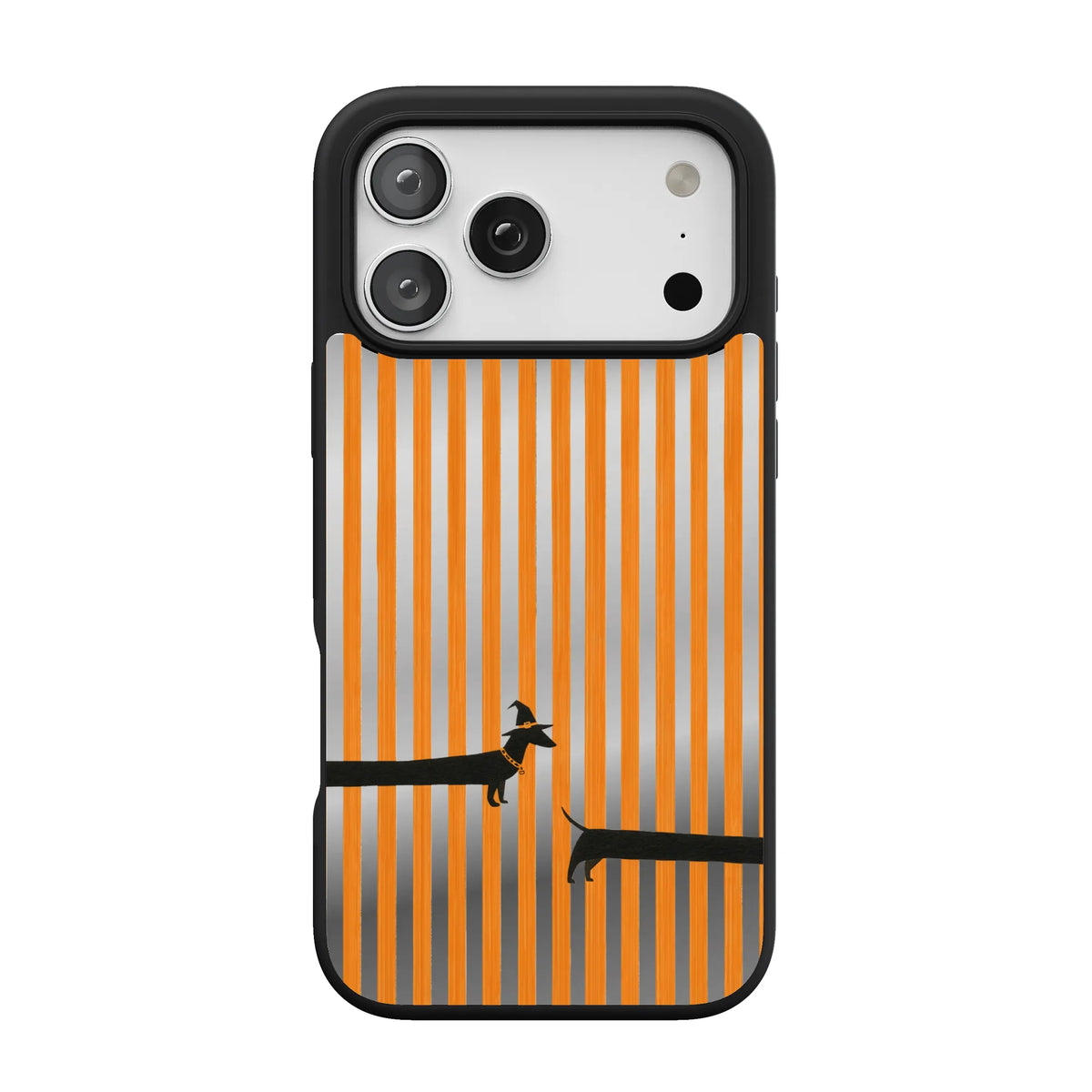 Hallo-weenie Dog | Dachshund Case