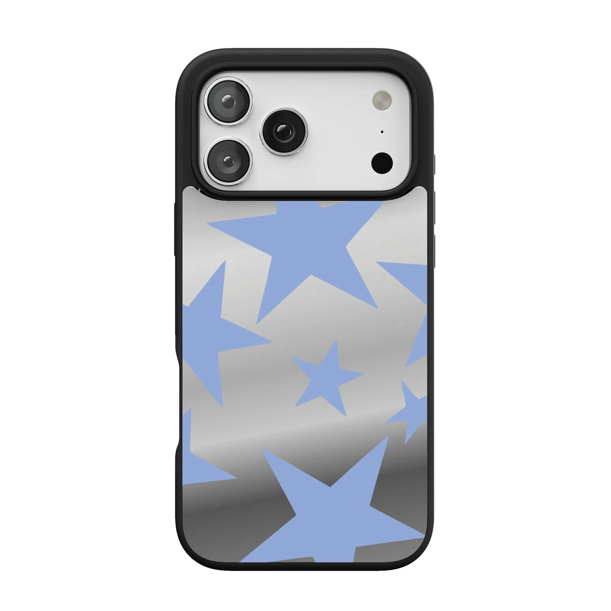 Stars Align | Blue & White Stars Case