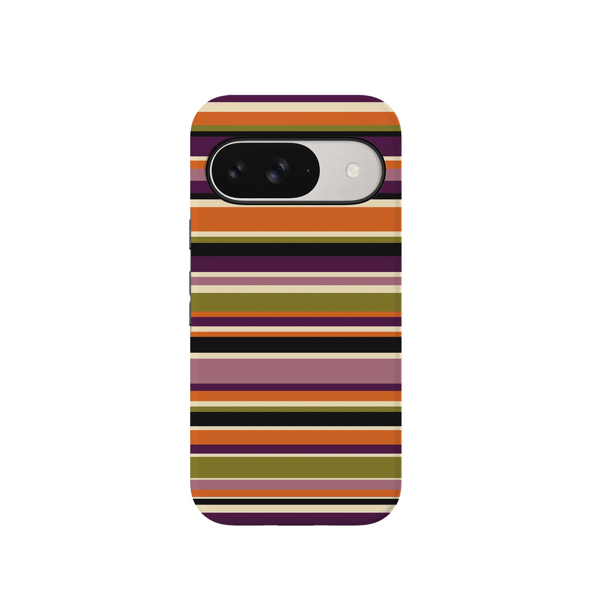Candy Stripes | Layered Lines Case