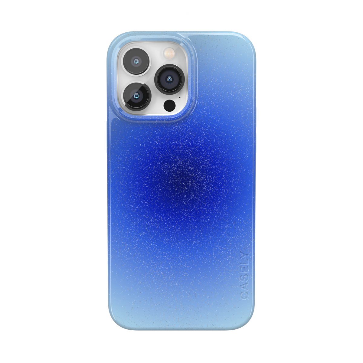 Cobalt Clarity | Blue Aura Case