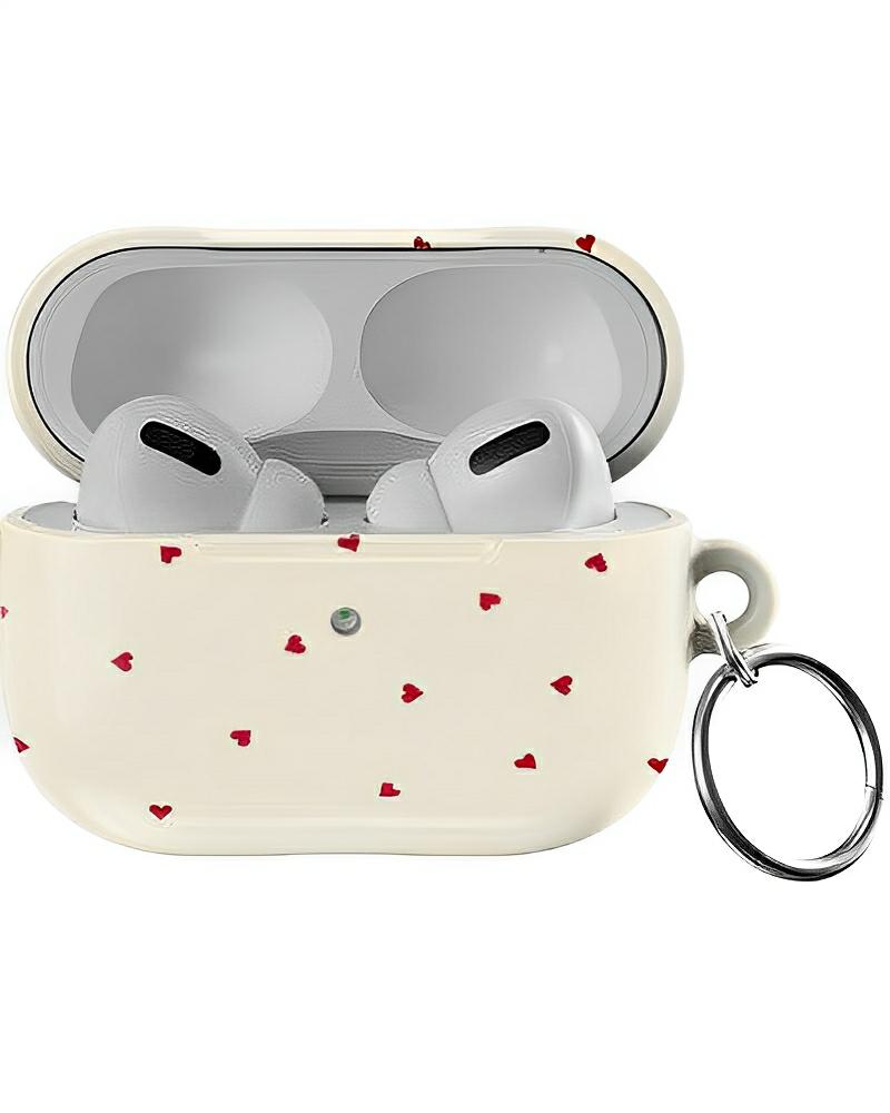 Be Mine | Tiny Hearts AirPods Case