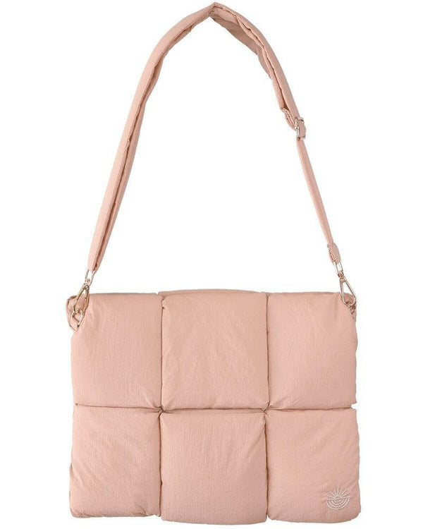 Cloud Carryall | Dusty Rose