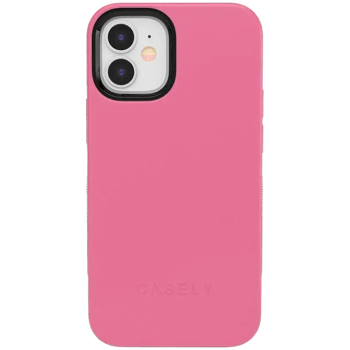 Dark Pink on Pink | Ultra-Protective Bold Case