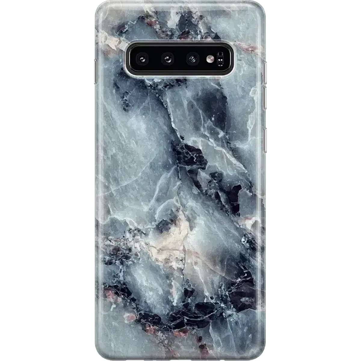 Deep Sea | Blue Marble Samsung Case
