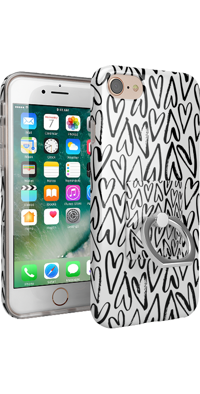 Heart Throb | Endless Hearts Phone Ring