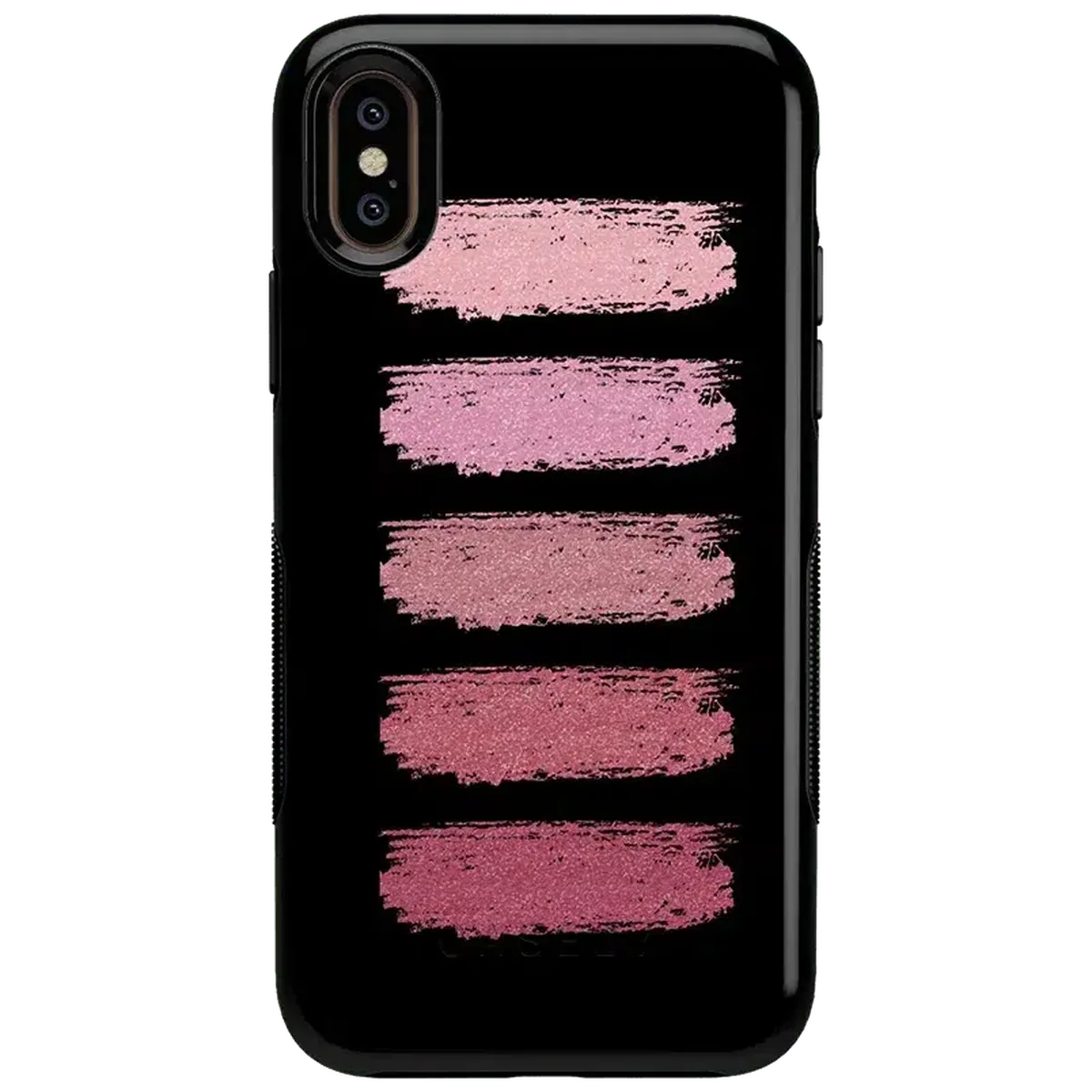 Insta Famous! | Makeup Swatch Case