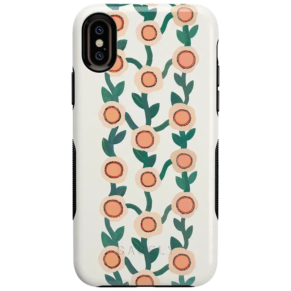 Off the Vine | Floral Print Case