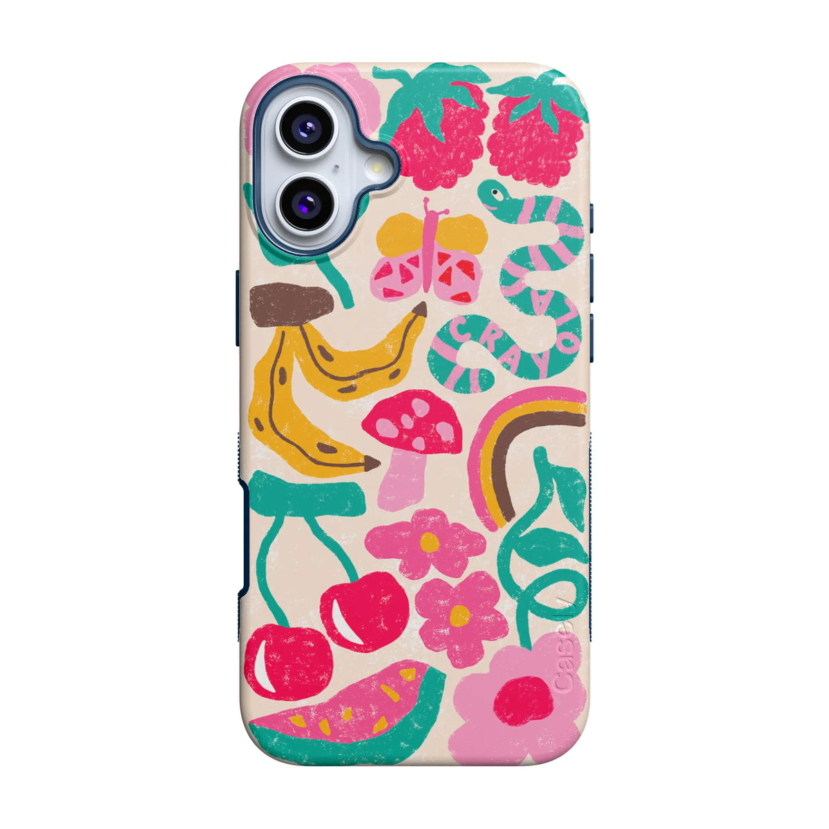Doodle Bug | Crayola Crayon Case