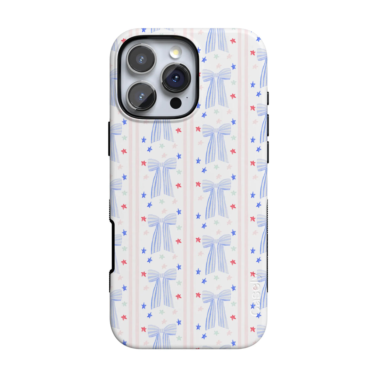 Summer Bows | Coquette Case