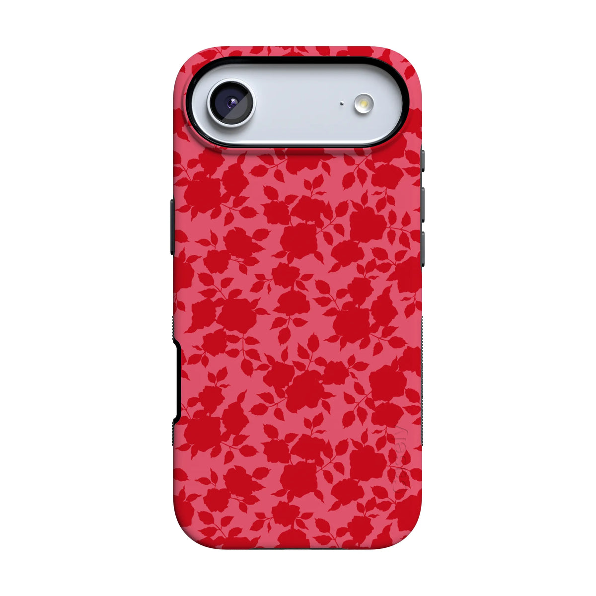 Rose Garden | Red Aesthetic Case