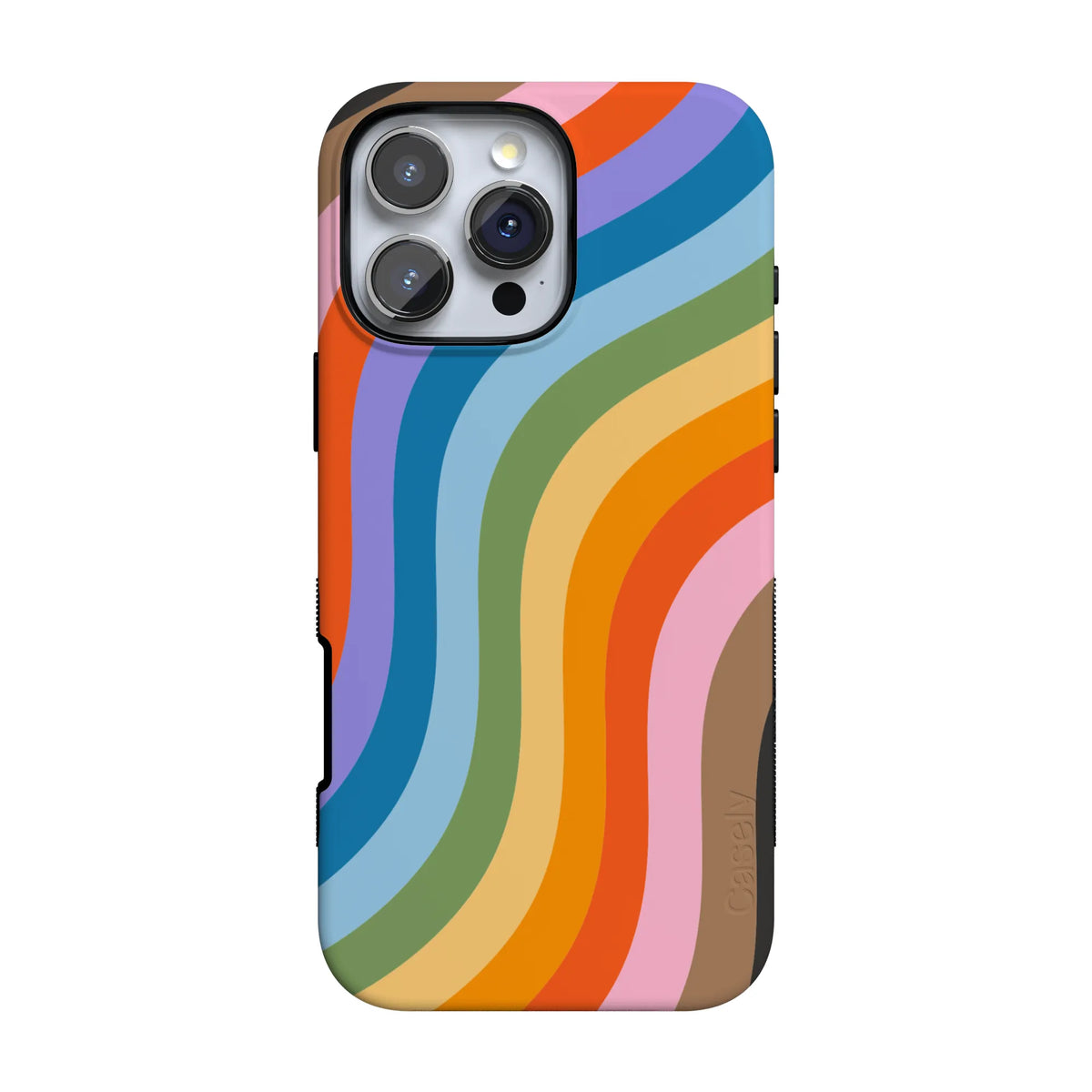 Love for All | Rainbow Pride Case