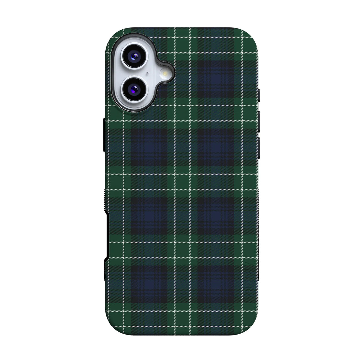 Spruce | Kitty and Vibe Holiday Case