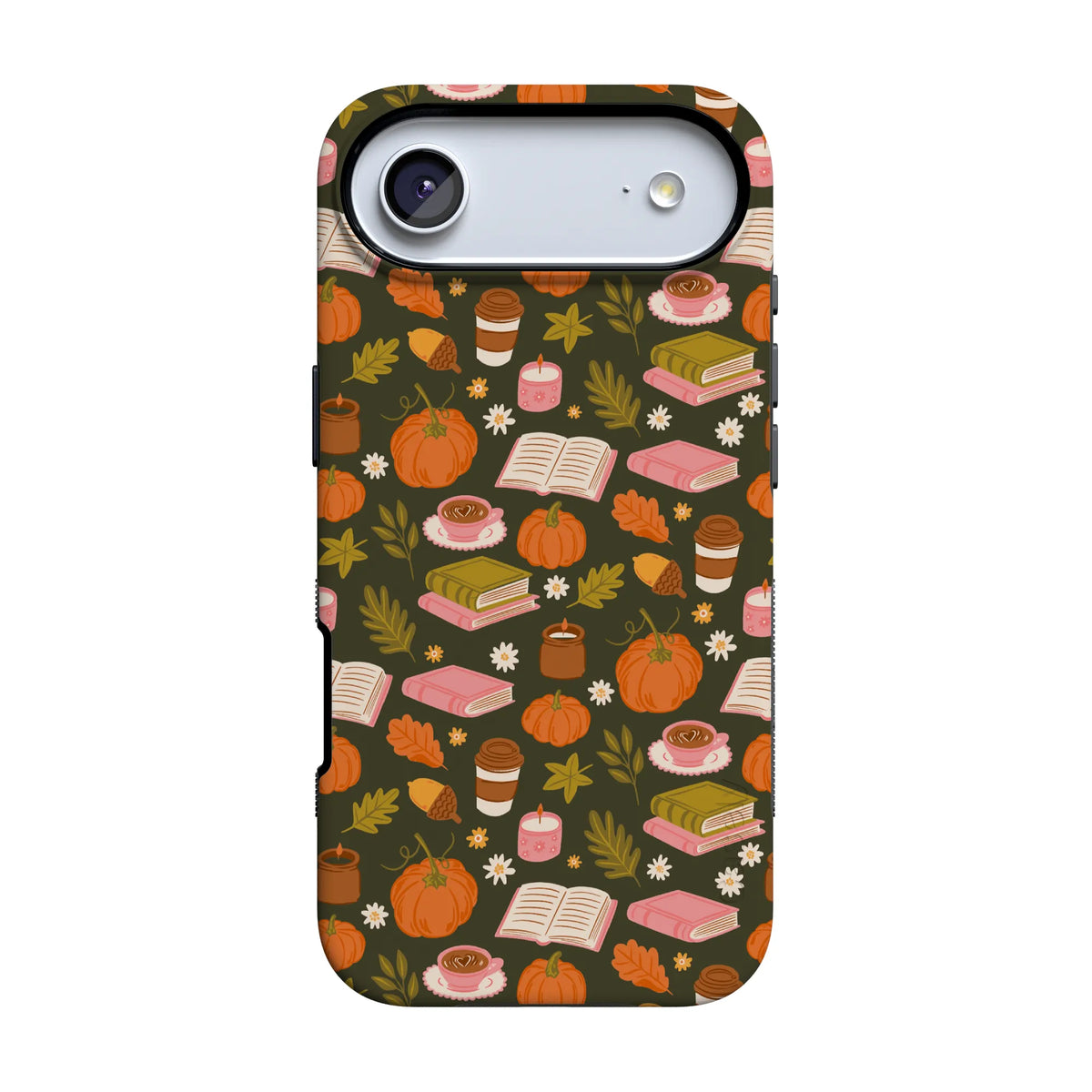Small Town Magic | Fall Faves Case