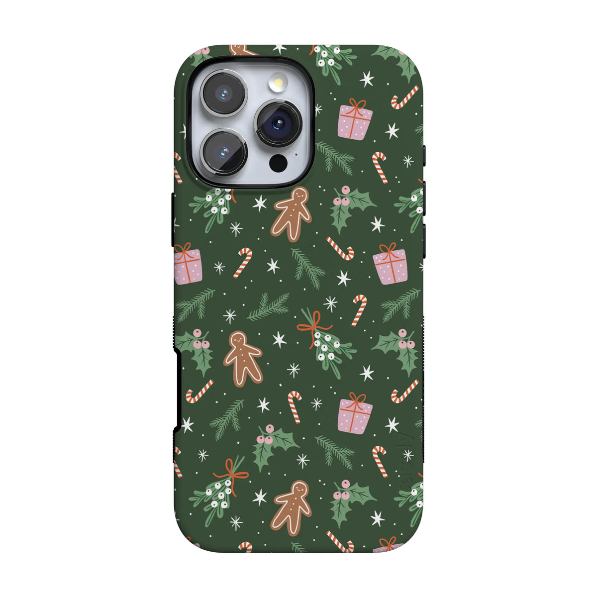 Everything Nice | Gingerbread Case