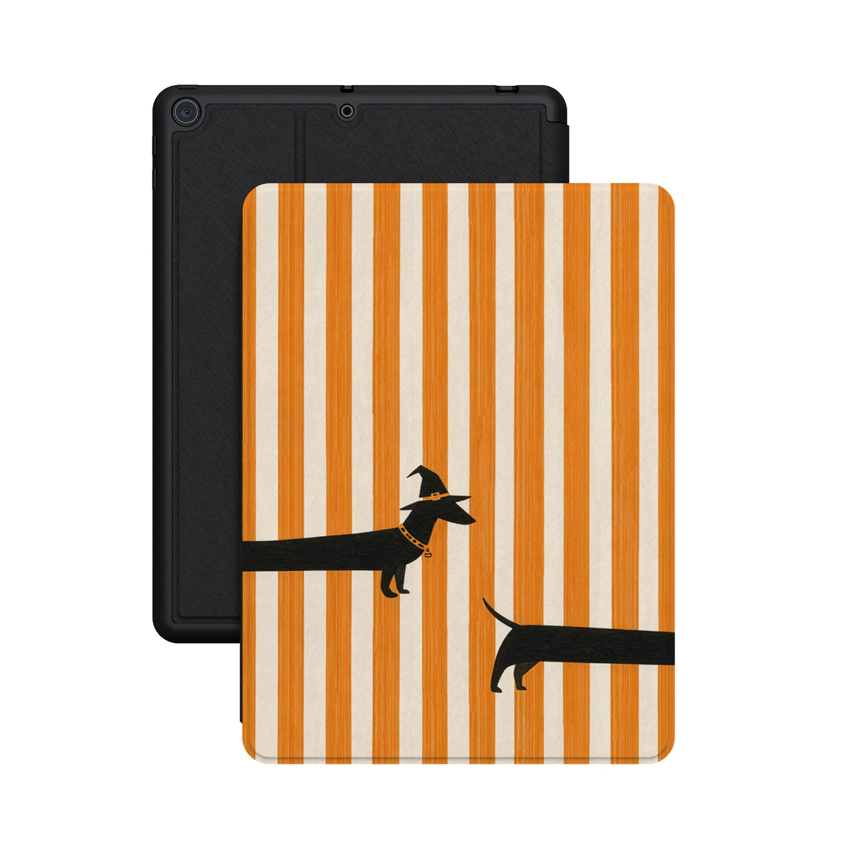 Hallo-weenie Dog | Dachshund iPad Case