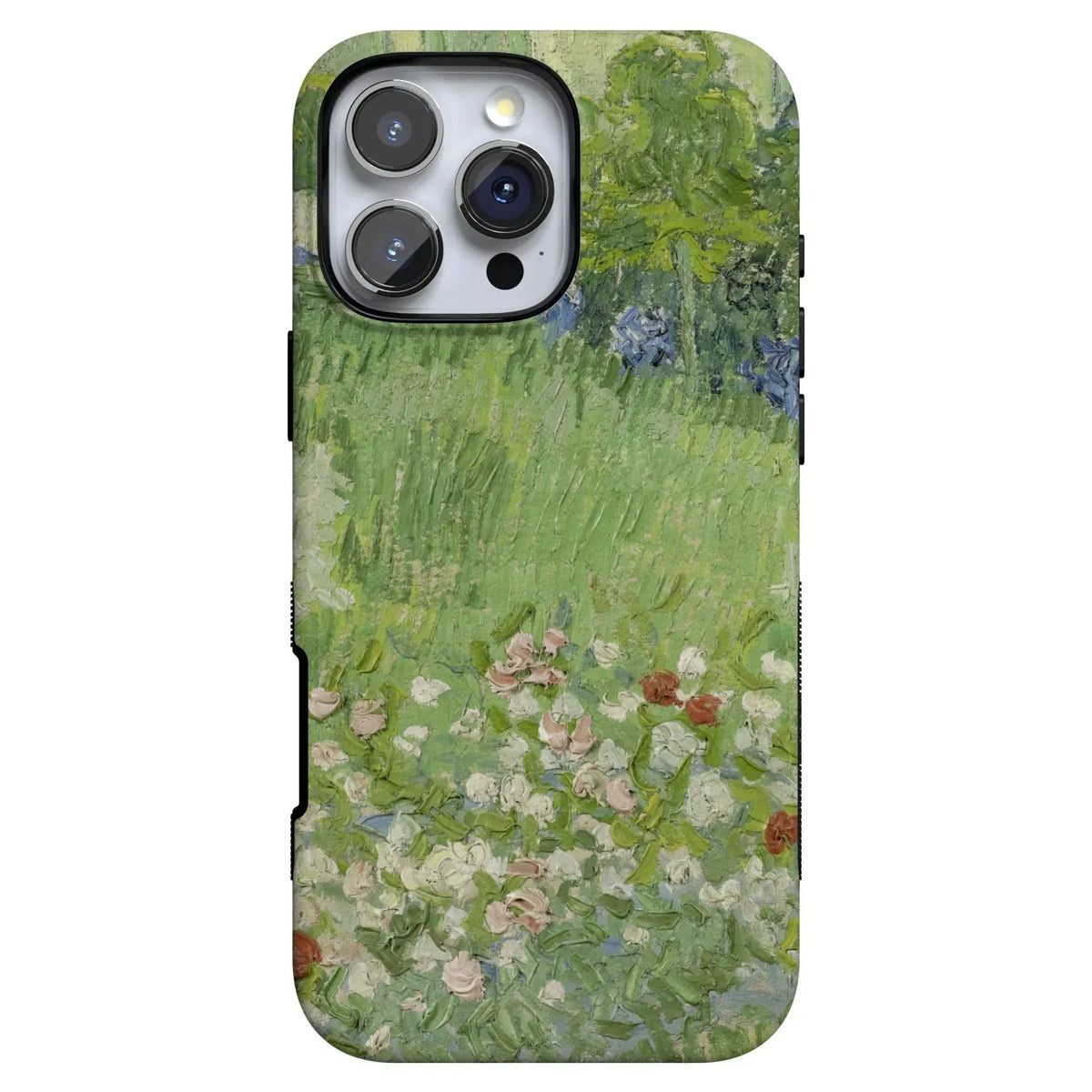 Vincent’s Admired Garden | Van Gogh Museum Case