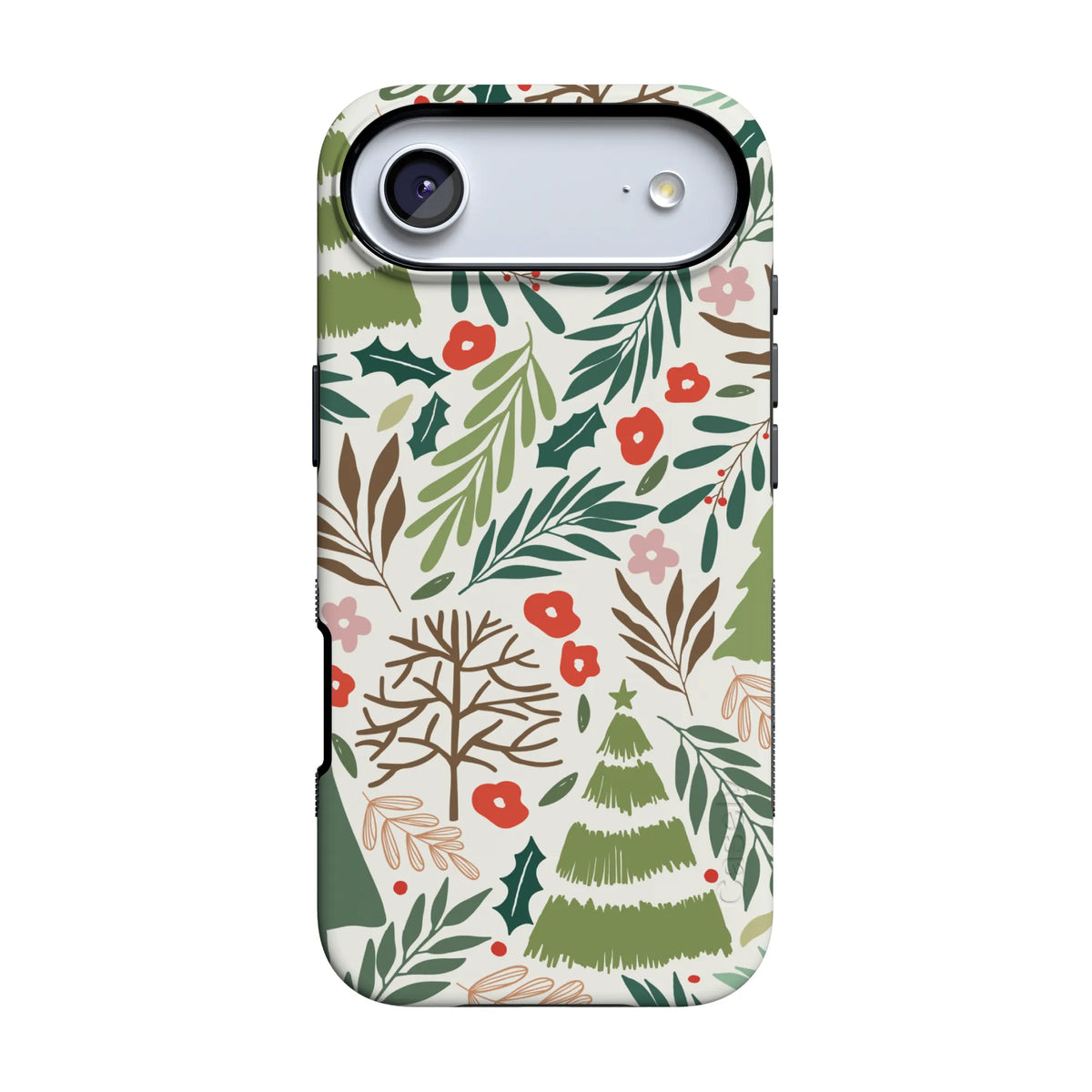 Under the Mistletoe | Holiday Case