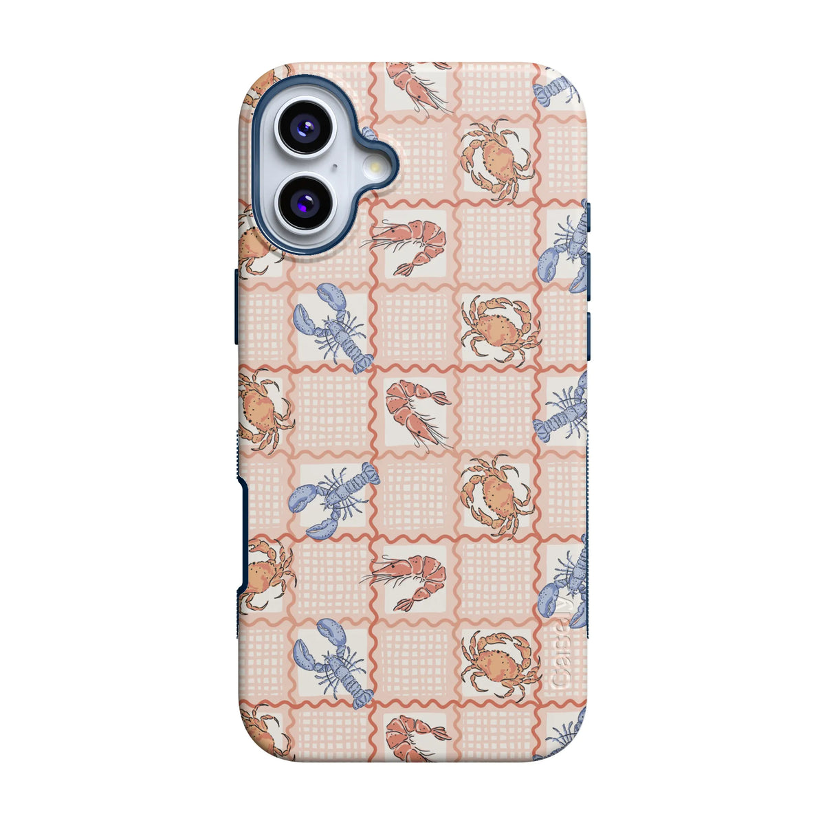 On the Cape | Coastal Summer Case