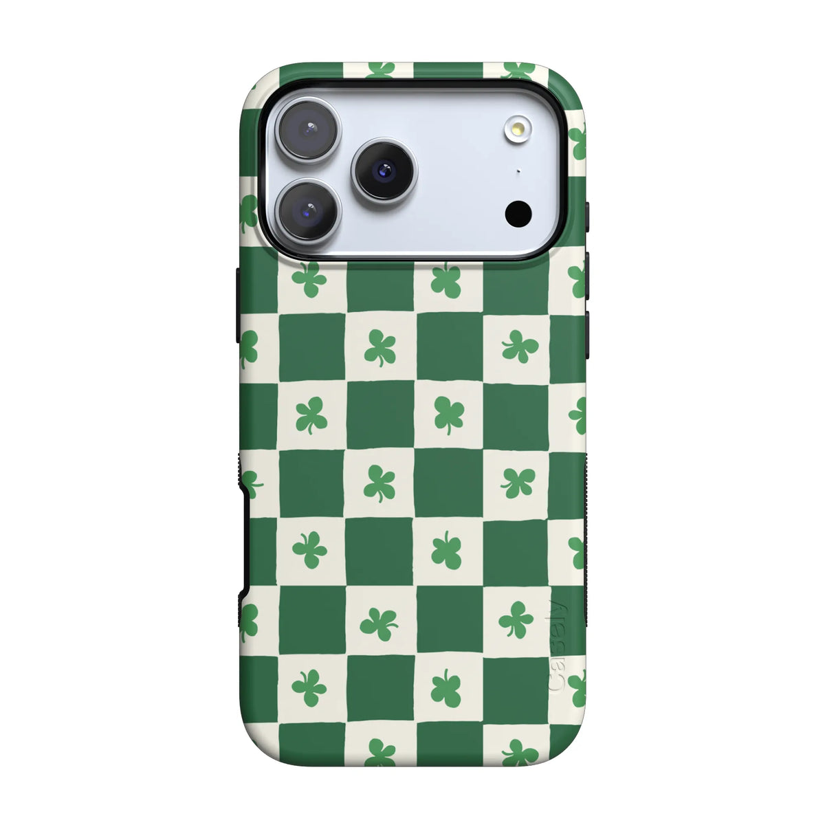 Lucky You | Shamrock Case