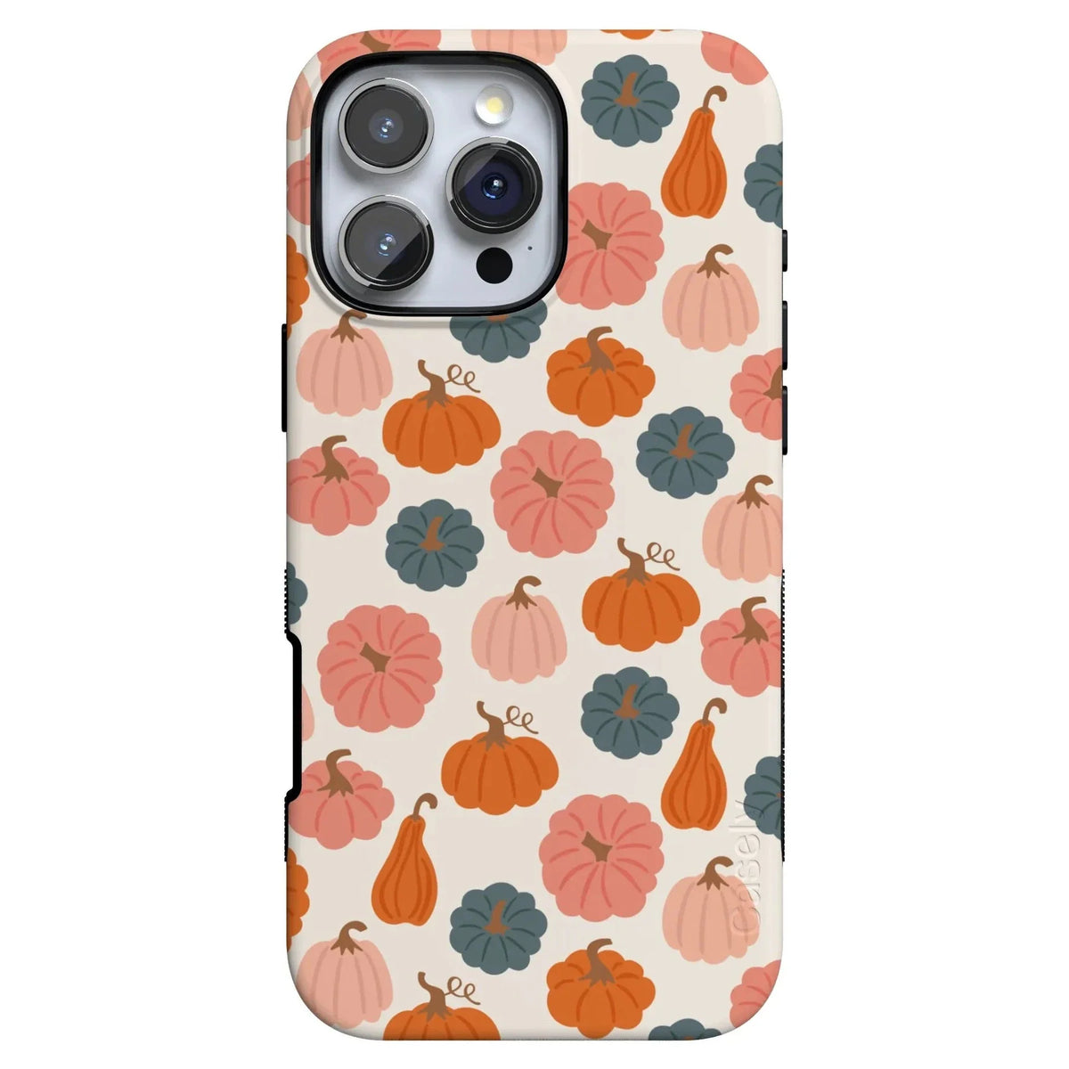 Oh My Gourd | Pumpkin Patch Case