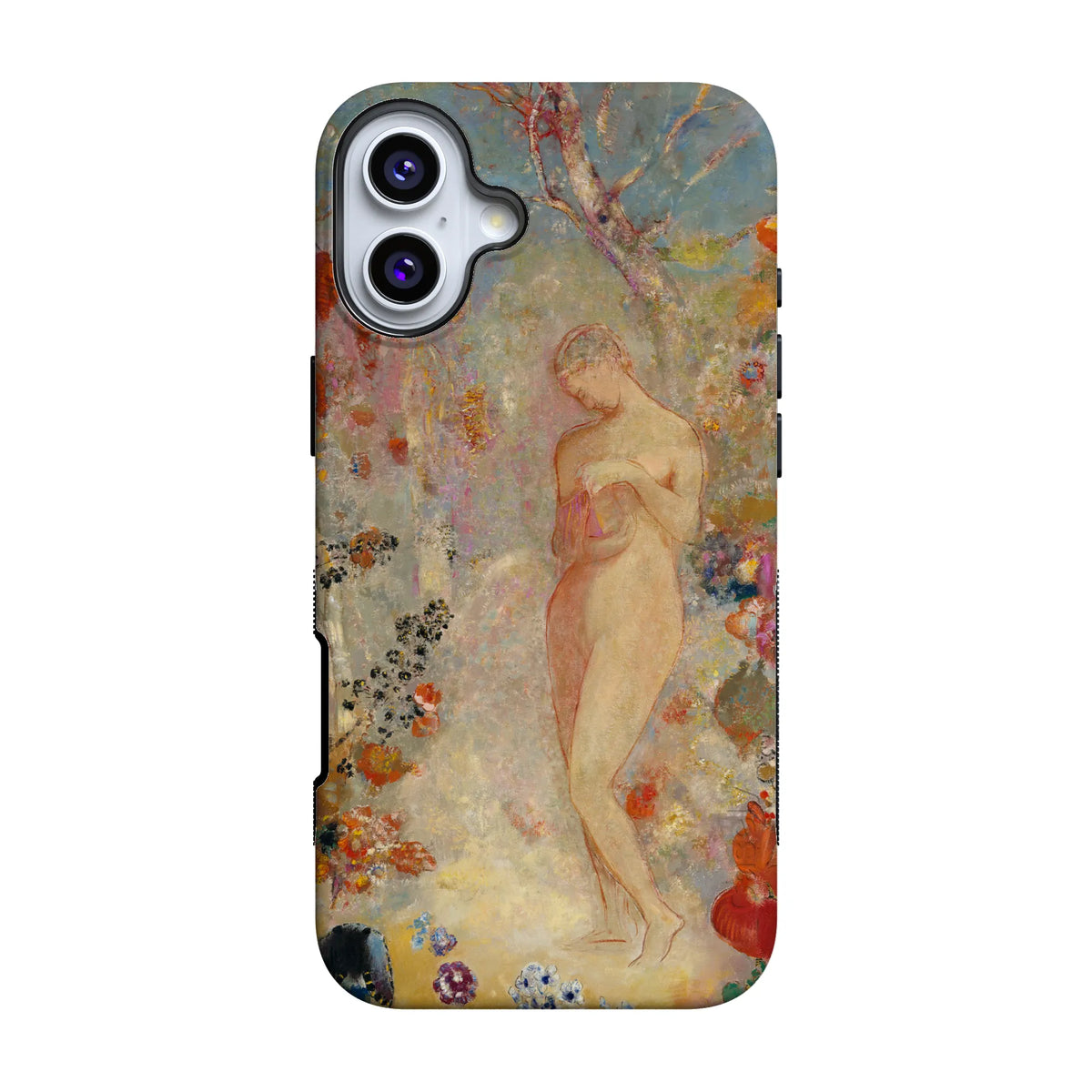Pandora | The Met Series Case