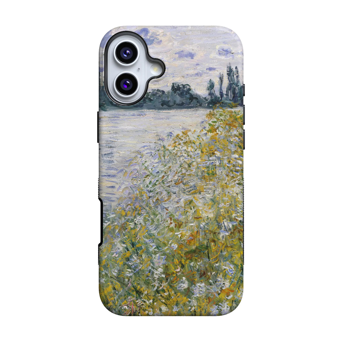Monet’s Summer Landscape | The Met Series Case