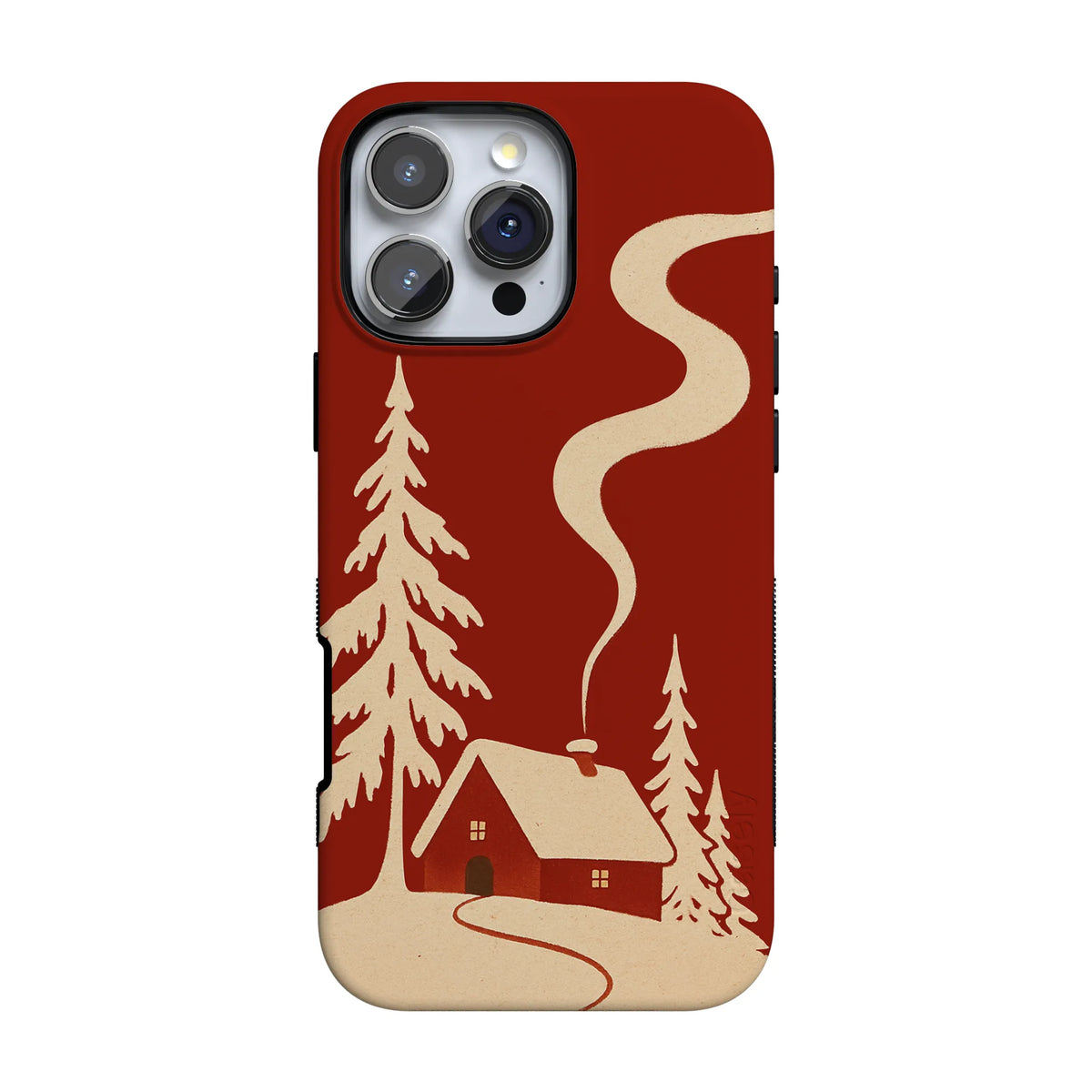 Snowed In | Cozy Winter Case
