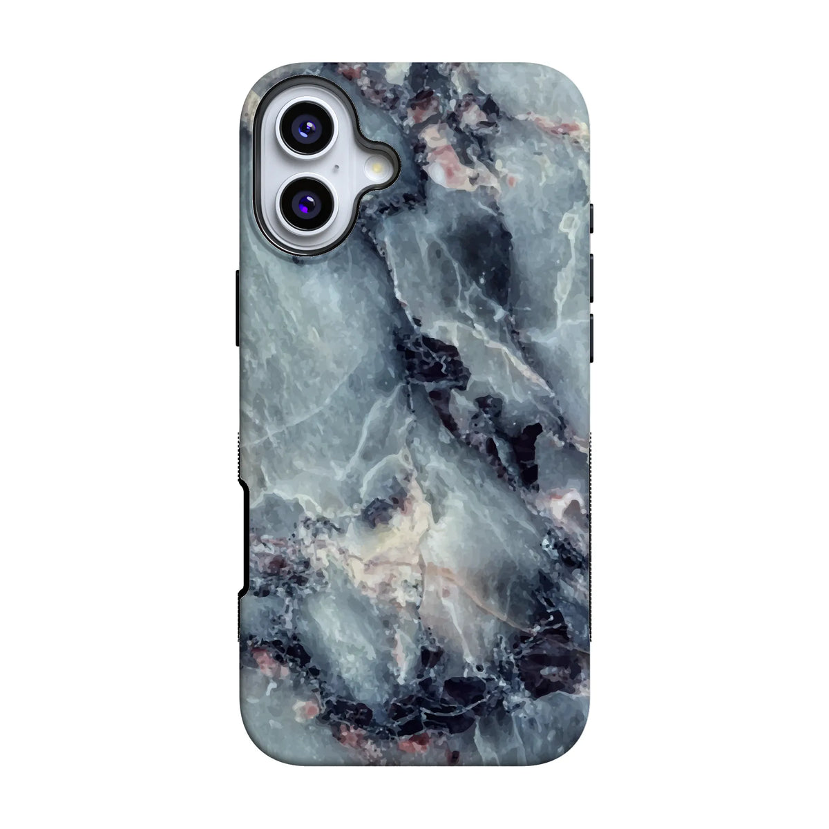 Deep Sea | Blue Marble Case