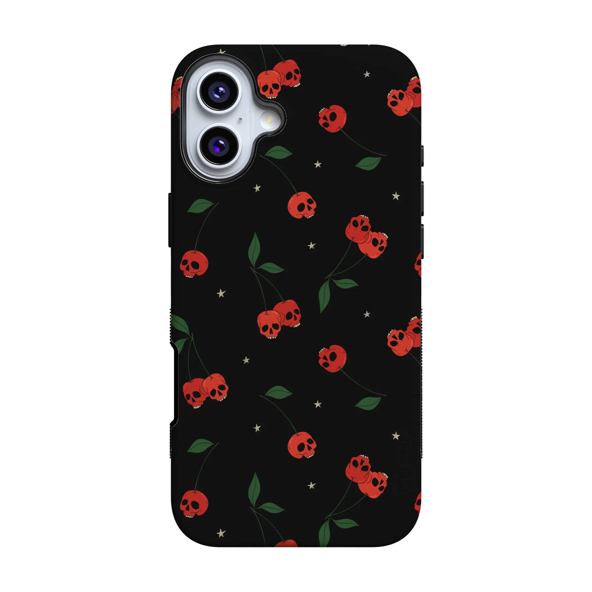 Sweet Revenge | Cherry Skulls Case