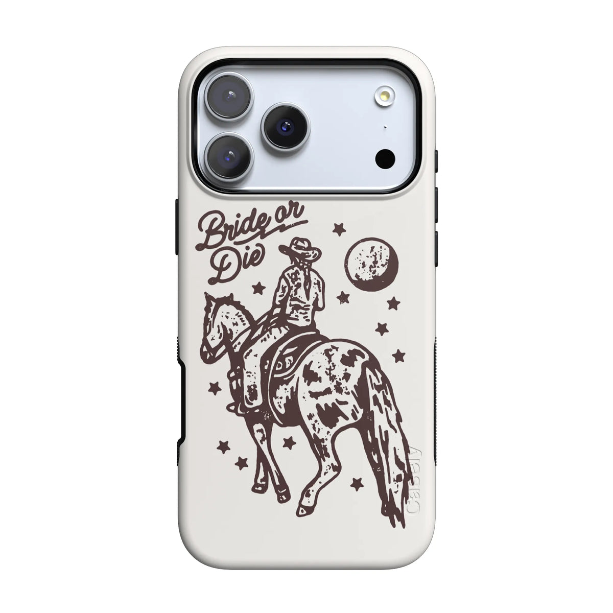 Bride or Die | Rodeo Bachelorette Case