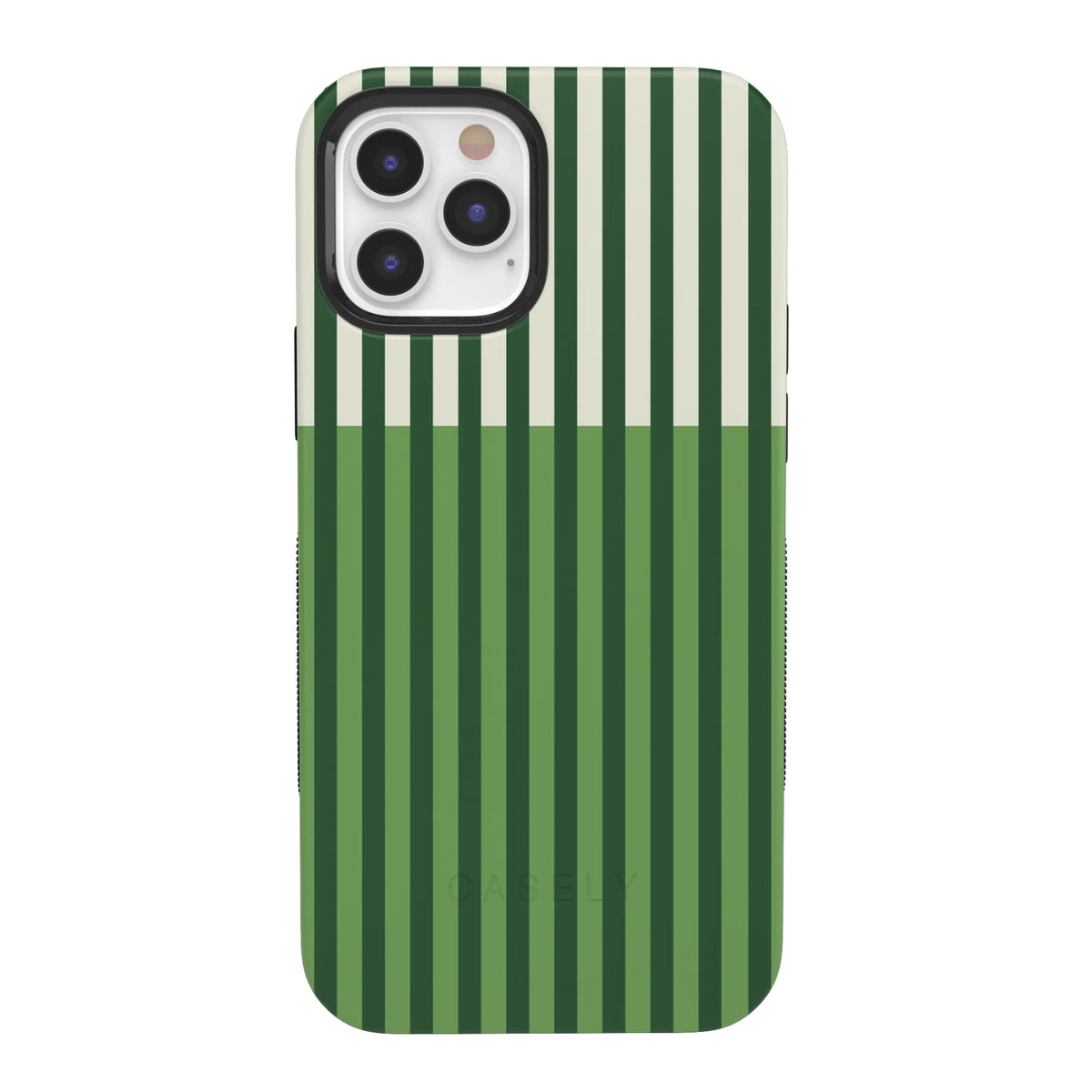 Fairway Stripes | Clubhouse Case