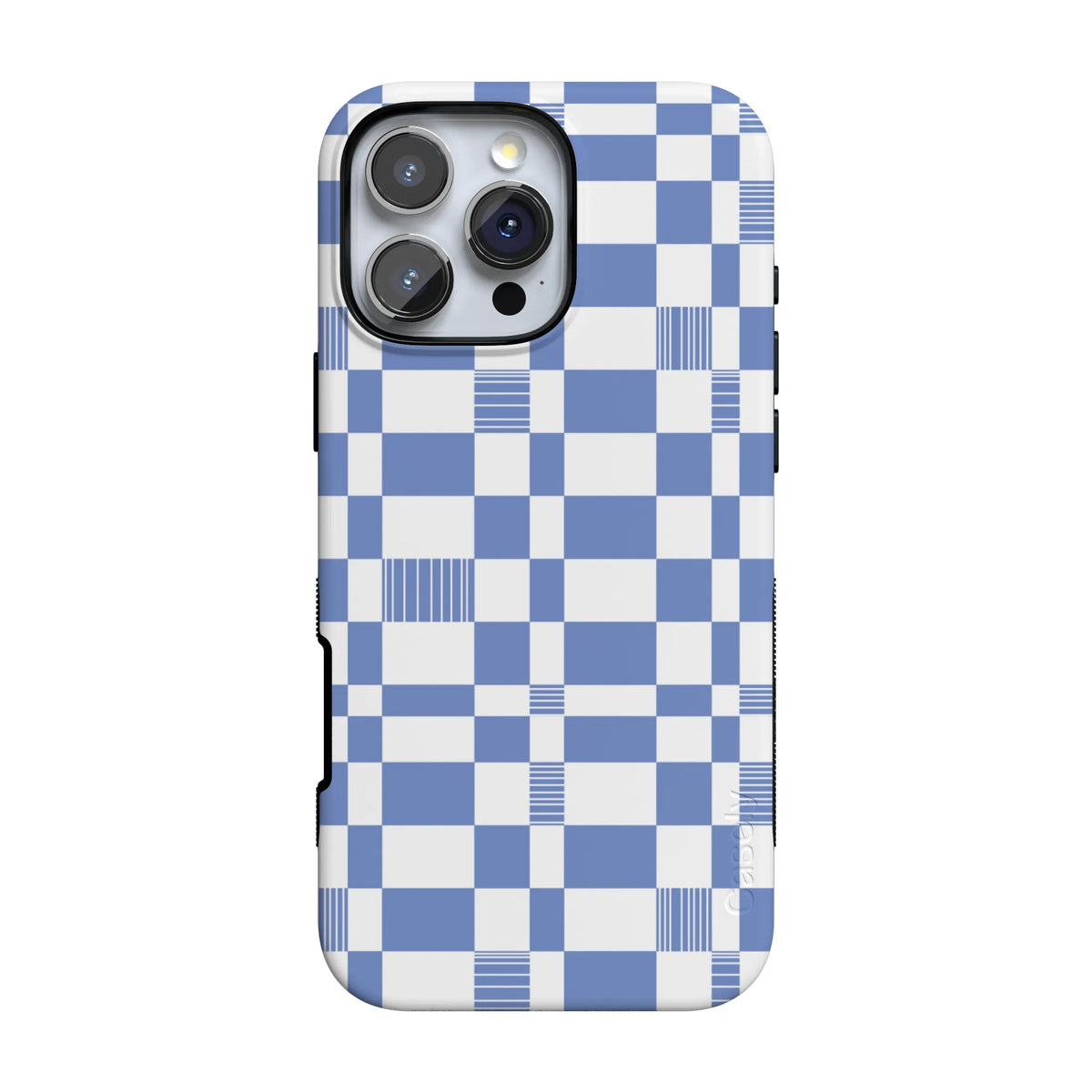 Reality Check | Periwinkle Case