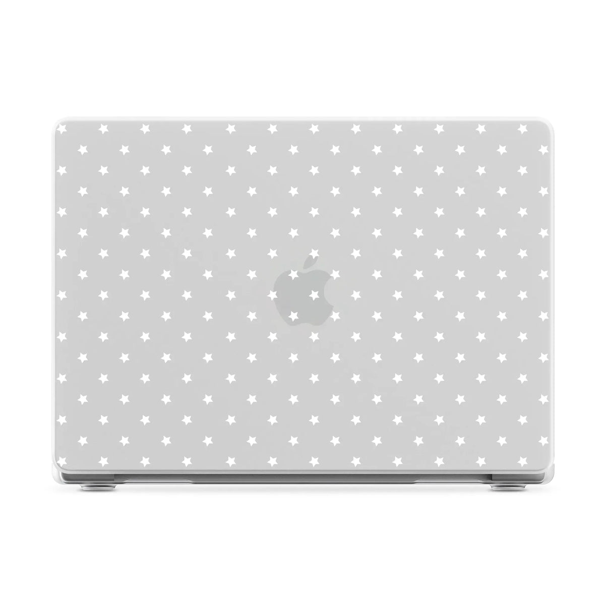 Tiny Stars | White Stars Laptop Shell