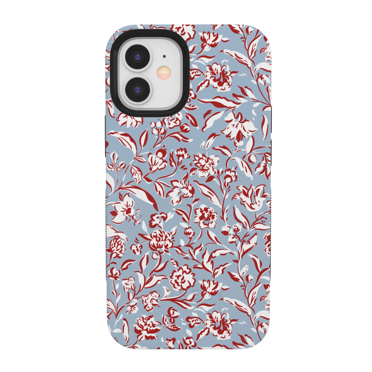 Coastal Carolina | Painted Flowers Case