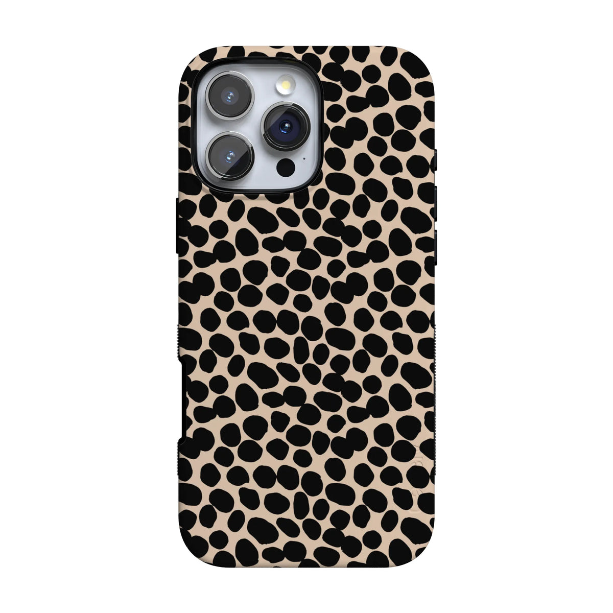 Lost in Spots | Cheetah Print Case