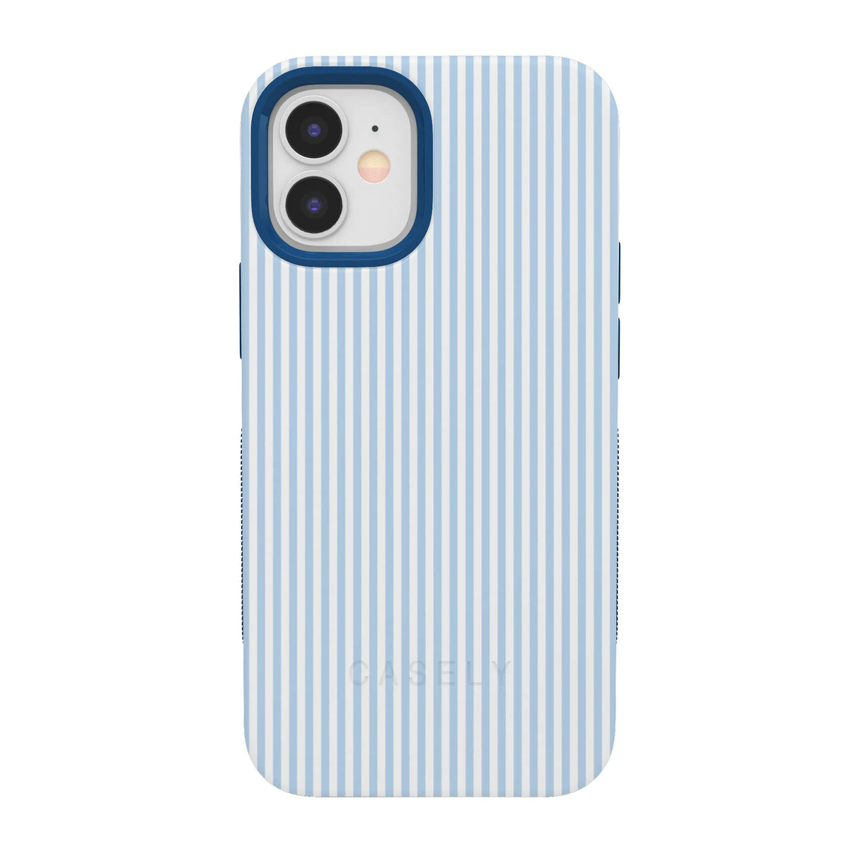 Marina Lines | Tiny Pinstripe Case