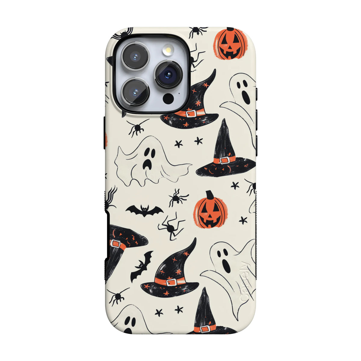 Feeling Witchy | Haunted Halloween Case