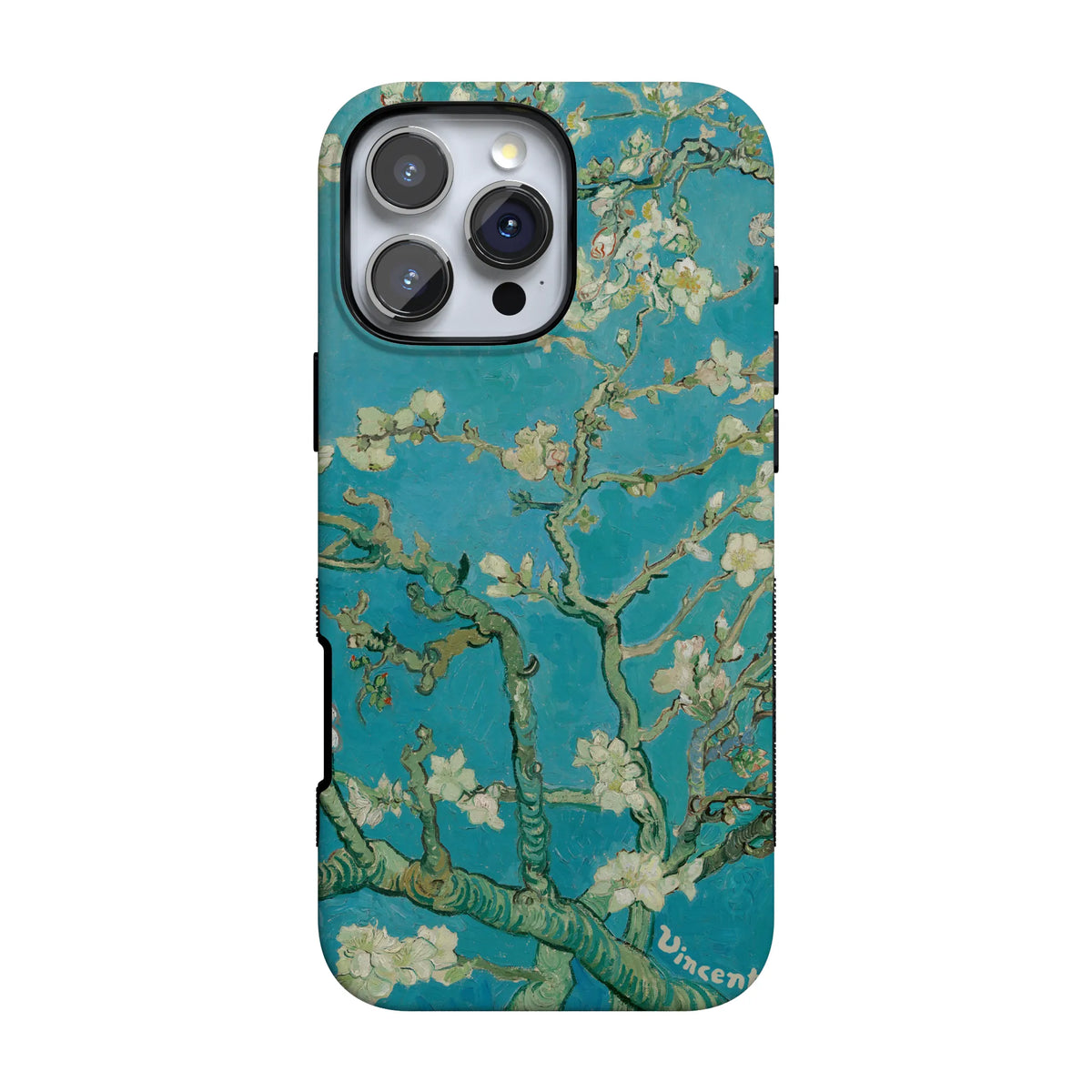 Van Gogh | Almond Blossom Floral Phone Case