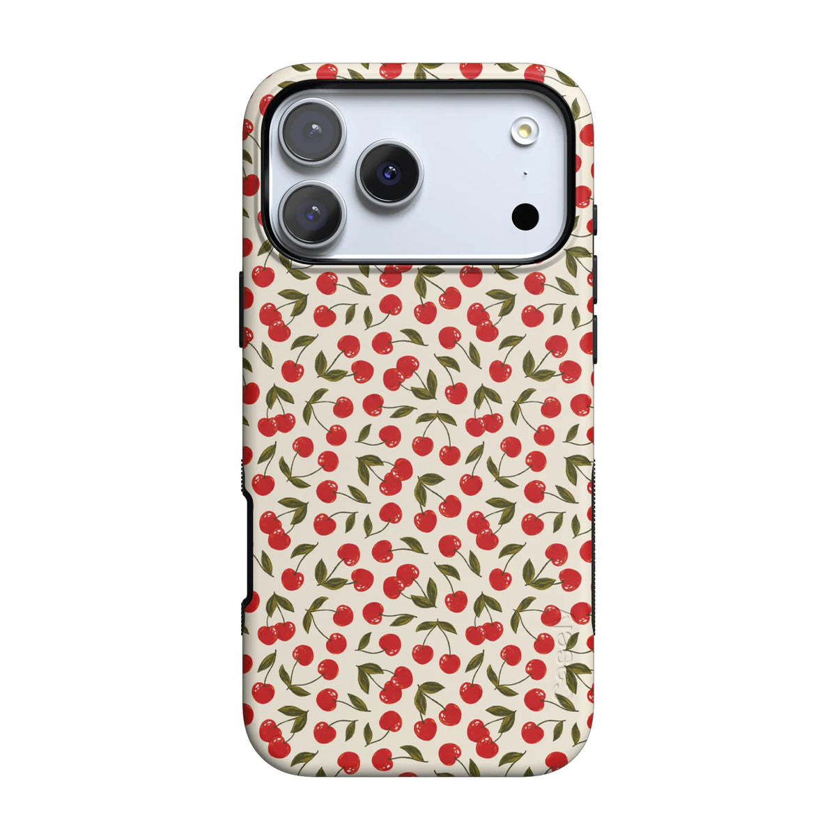 Cherry on Top | Red Cherries Case