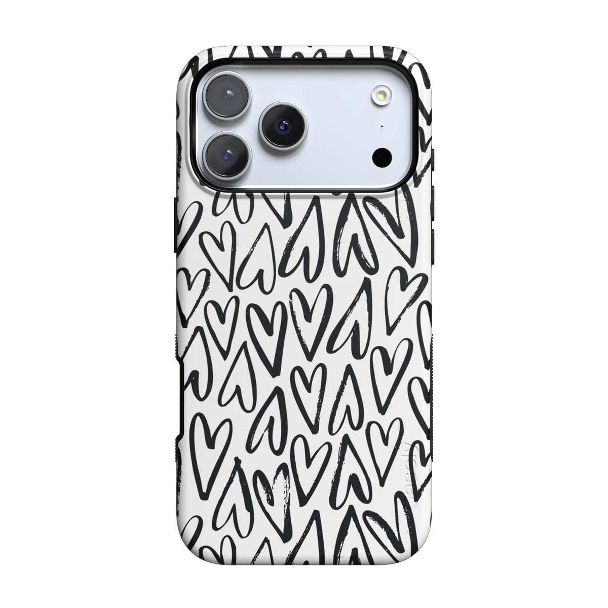 Heart Throb | Endless Hearts Case