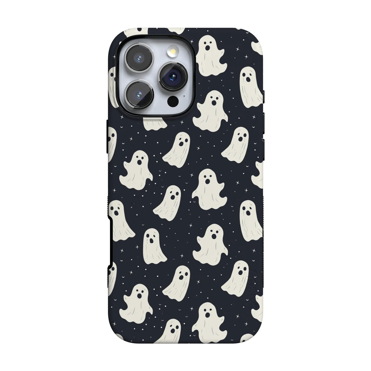 All Boos No Bite | Friendly Ghost Case