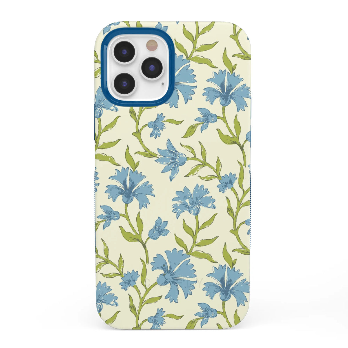 Garden Breeze | Seaside Vines Case