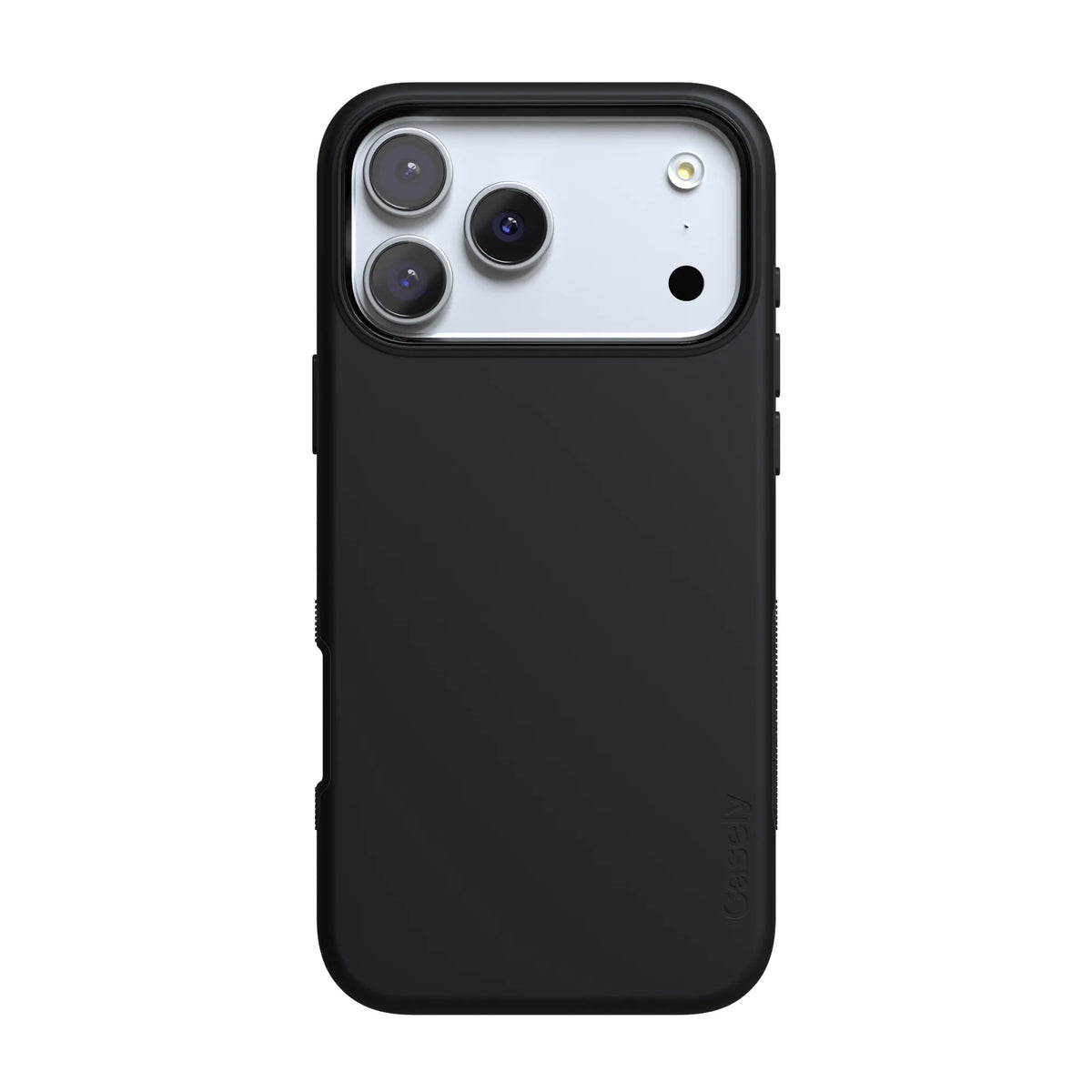 Black on Black | Ultra-Protective Case