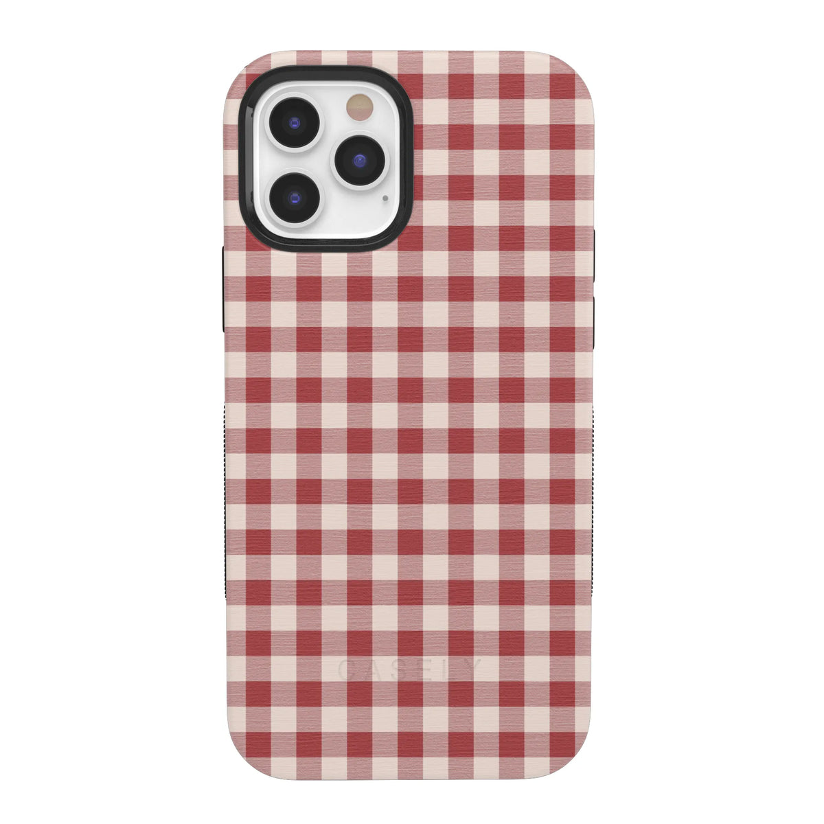 Sweet Jam | Red Gingham Case