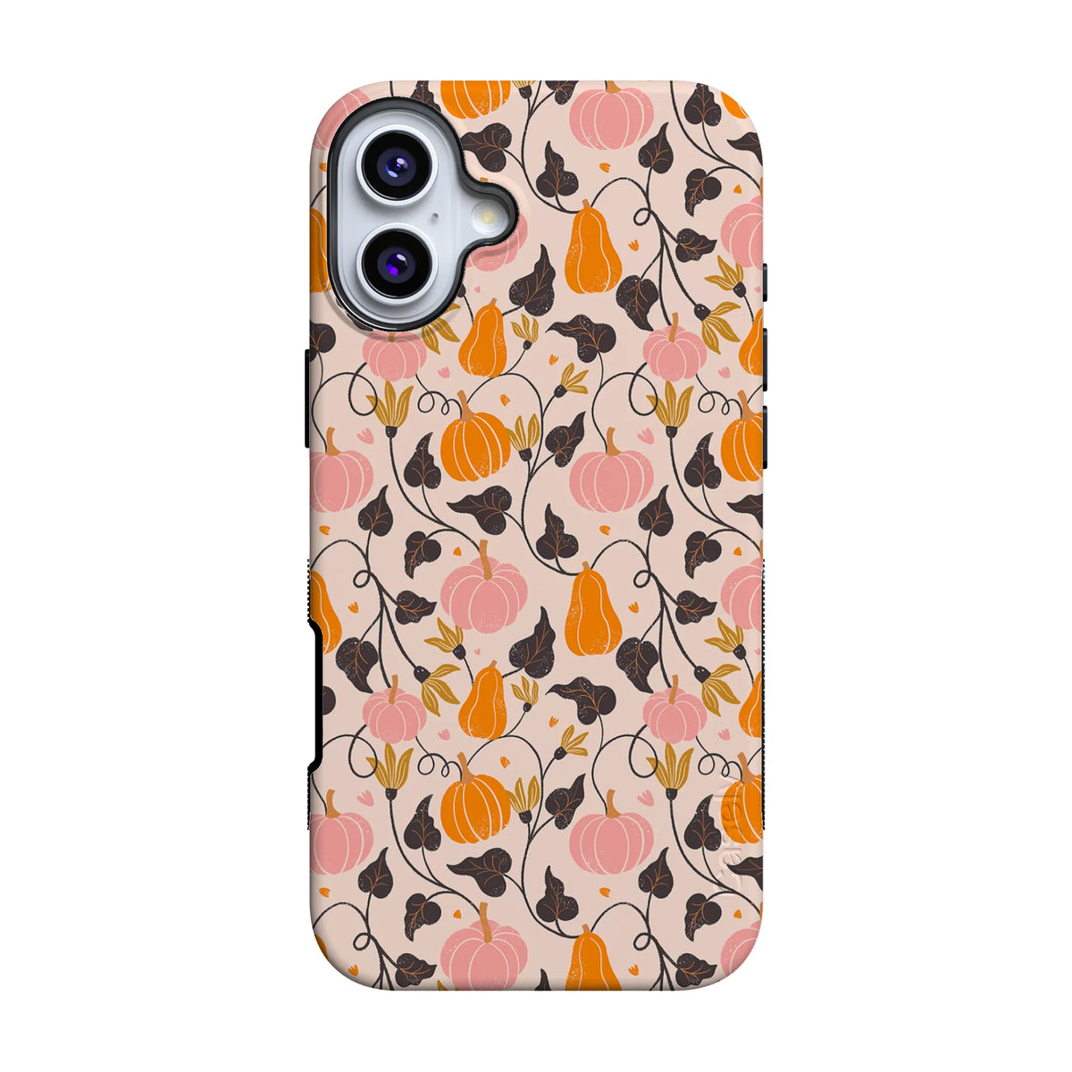 Pumpkin Princess | Harvest Vines Case